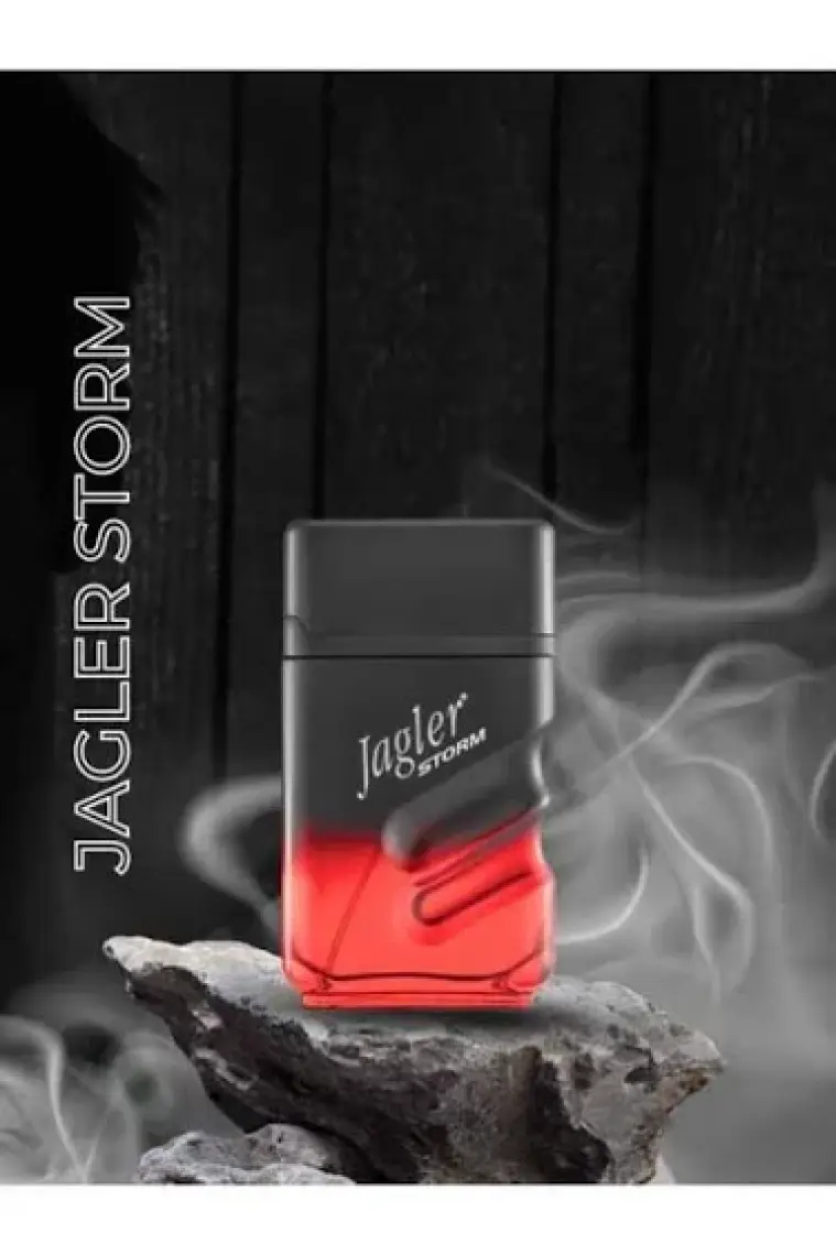 Jagler Storm Erkek EDT 90ML