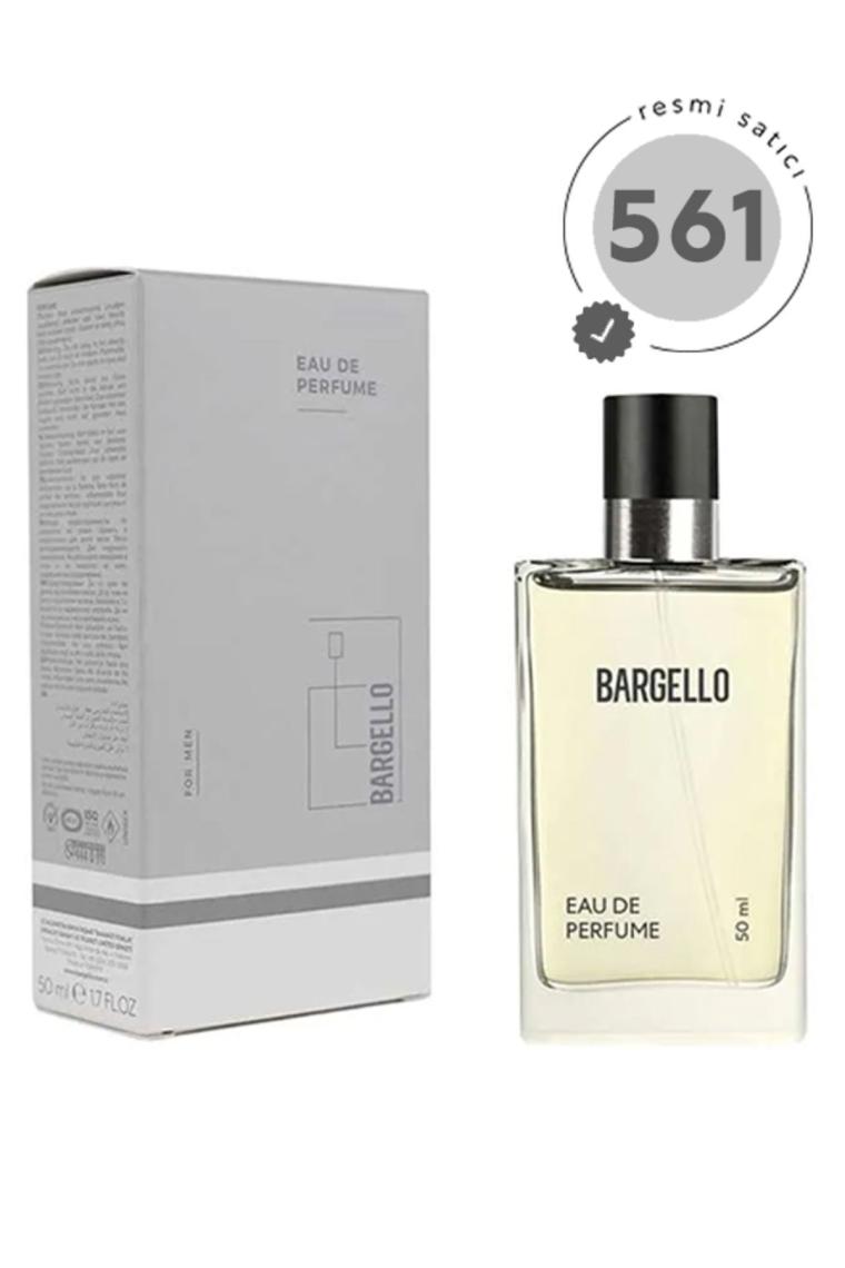 Bargello 578 Erkek Parfüm EDP 50 ml