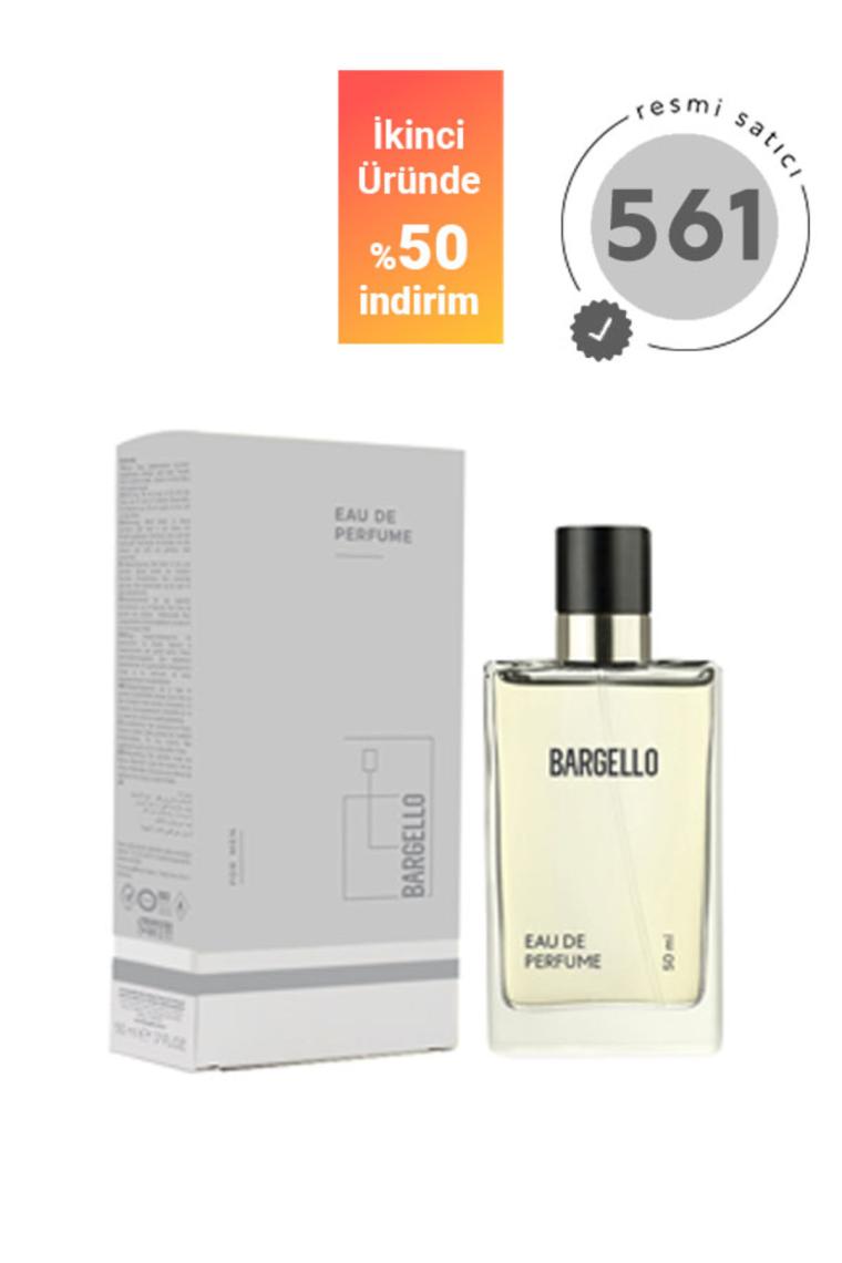 Bargello 578 Erkek Parfüm EDP 50 ml