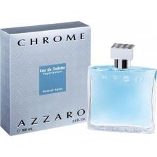Azzaro Chrome Erkek Edt 100Ml