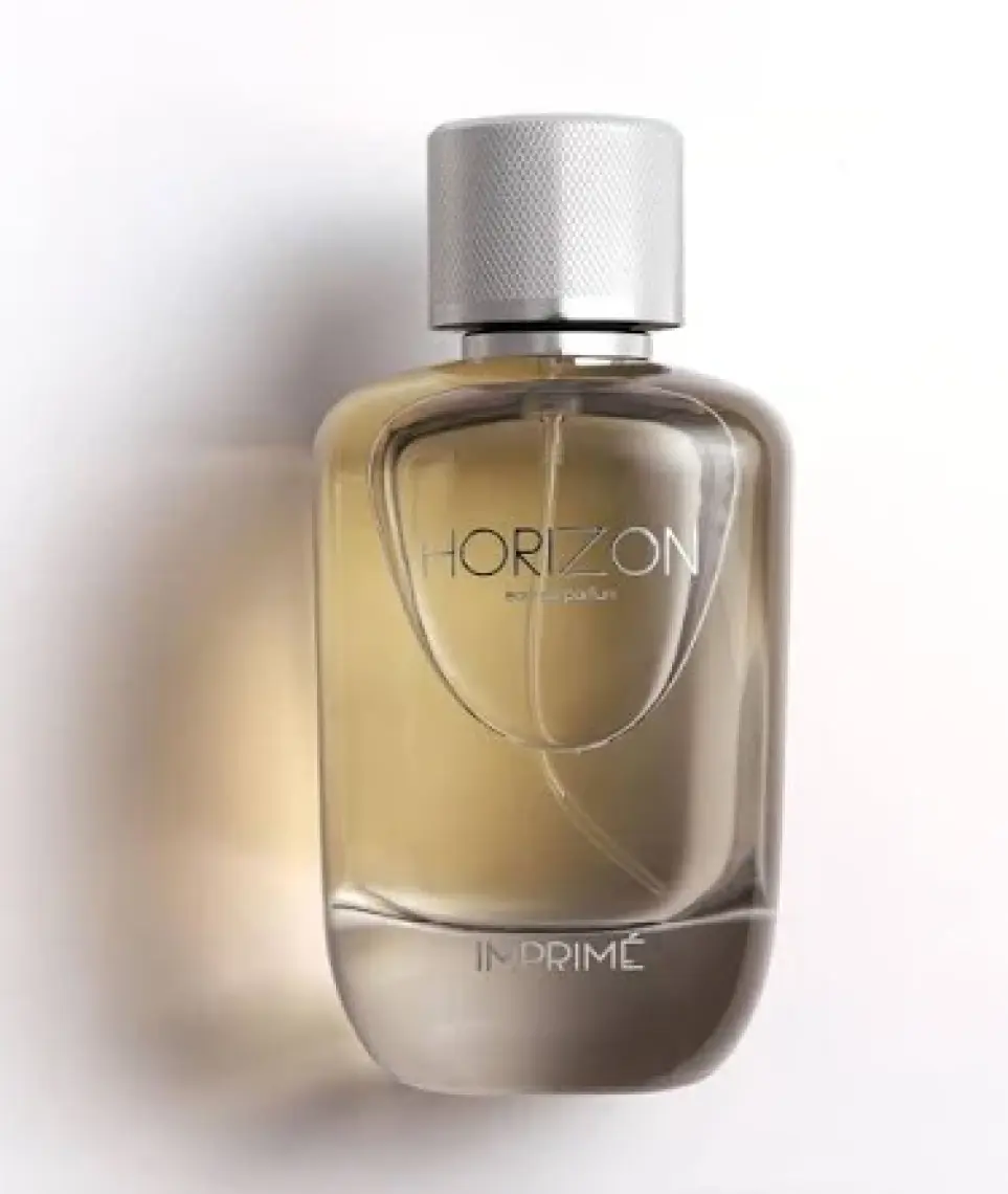 Imprime Horizon EDP Erkek Parfüm 100ml | Baharatlı ve Odunsu | Limon, Tarçın, Misk, Amber, Sedir Ağacı