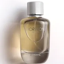 Imprime Horizon EDP Erkek Parfüm 100ml | Baharatlı ve Odunsu | Limon, Tarçın, Misk, Amber, Sedir Ağacı