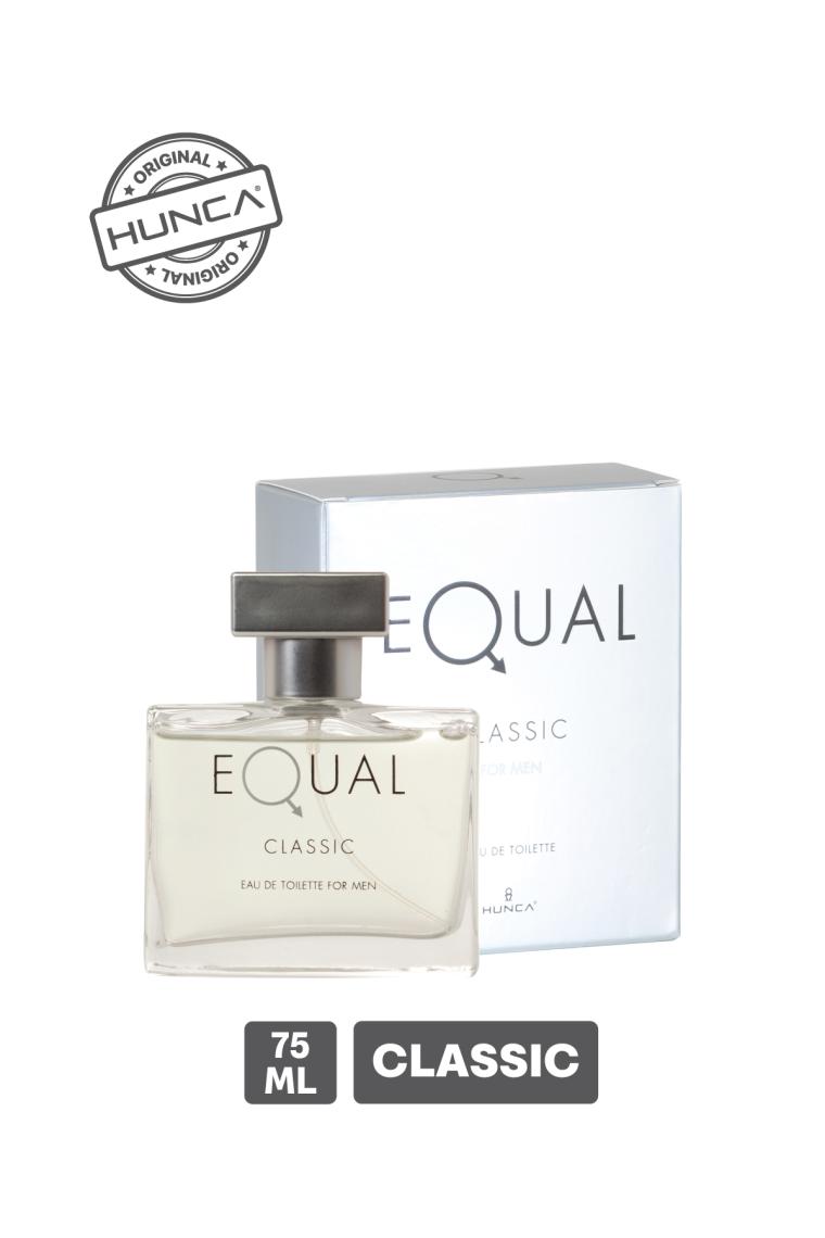 EQUAL Classic  Erkek EDT 75ML