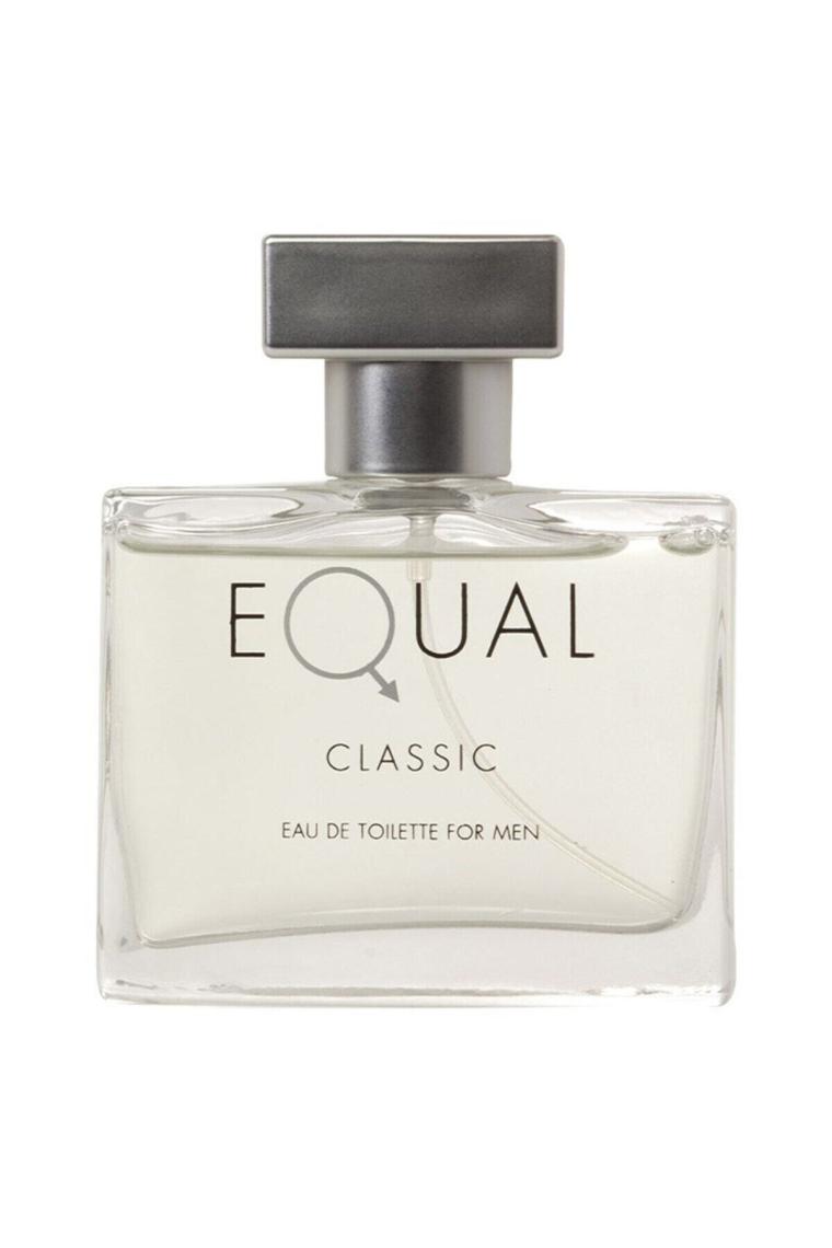 EQUAL Classic  Erkek EDT 75ML