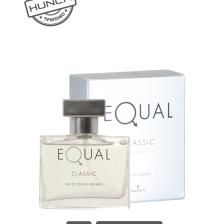 EQUAL Classic  Erkek EDT 75ML
