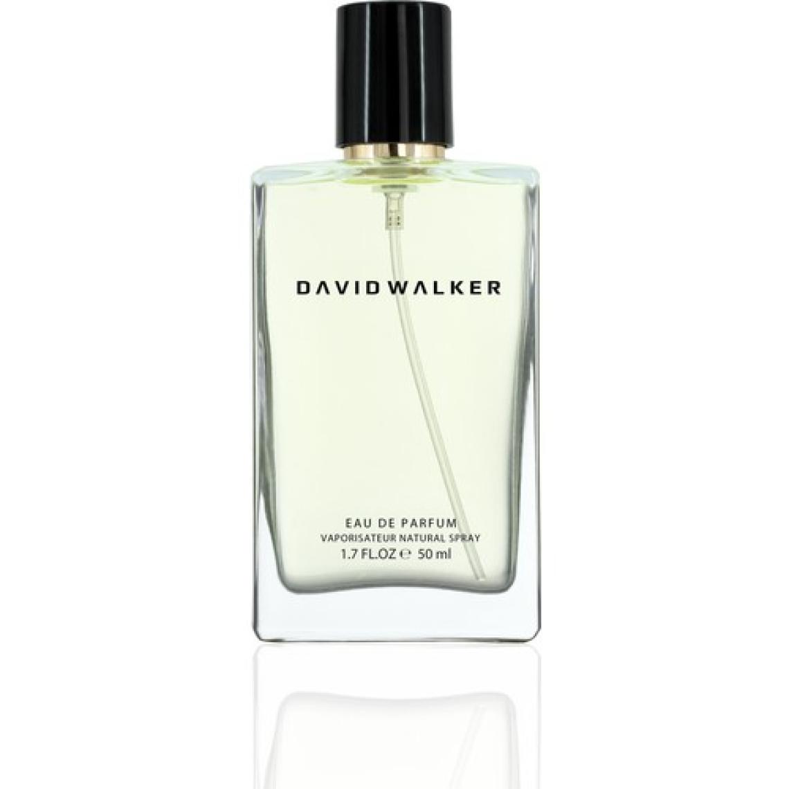 David Walker Tentative E177 50 ml Erkek Parfüm