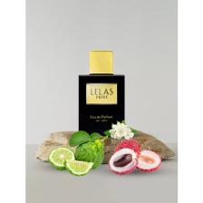 Lelas Prive 1617 Niche Flower Edp 55 ML Çeçeksi Meyveli Unisex Parfüm