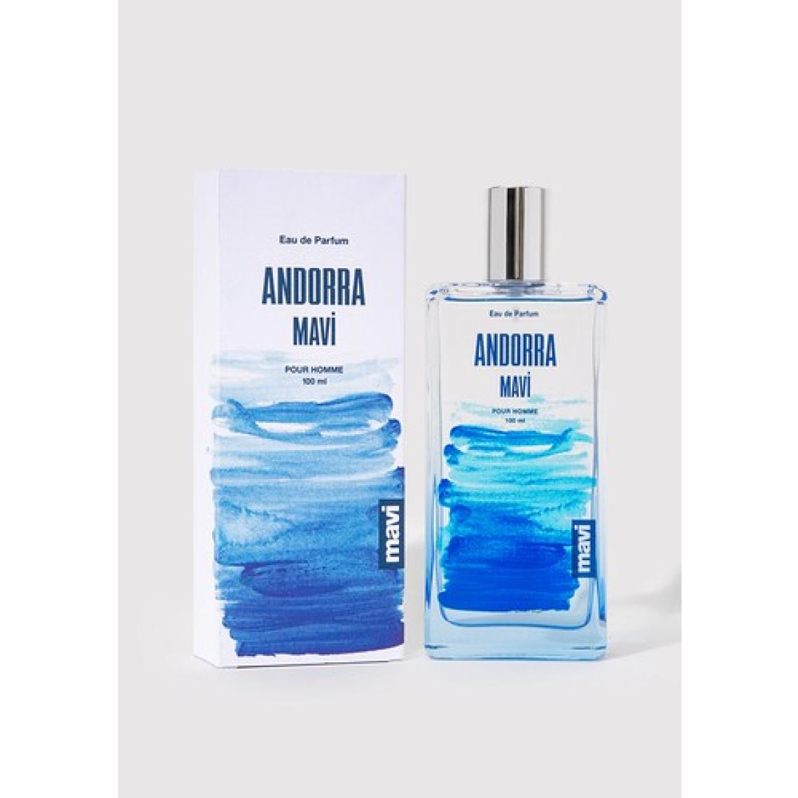 Mavi Mavi Andorra Erkek Parfüm EDP 100ml 090283-24413