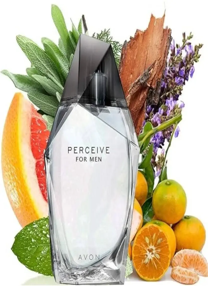 Avon Perceive EDT 100 ml Erkek Parfüm