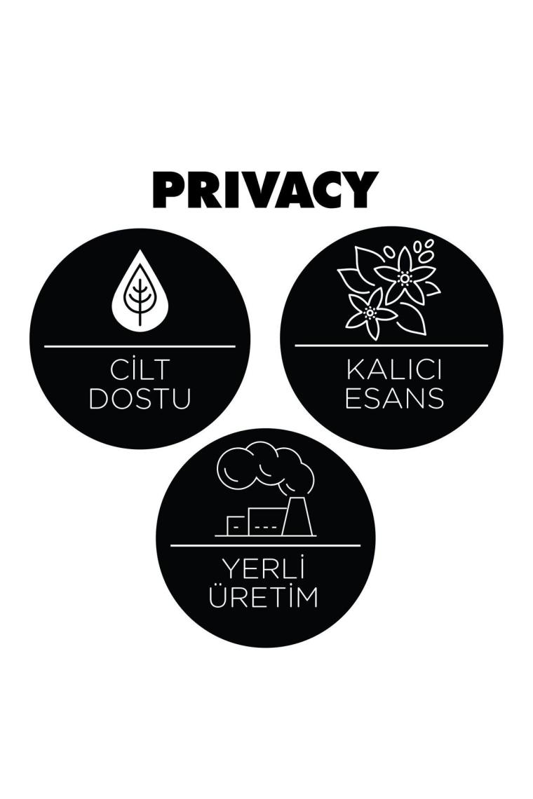 Privacy Man Addiction EDT 100 ml Erkek Parfüm