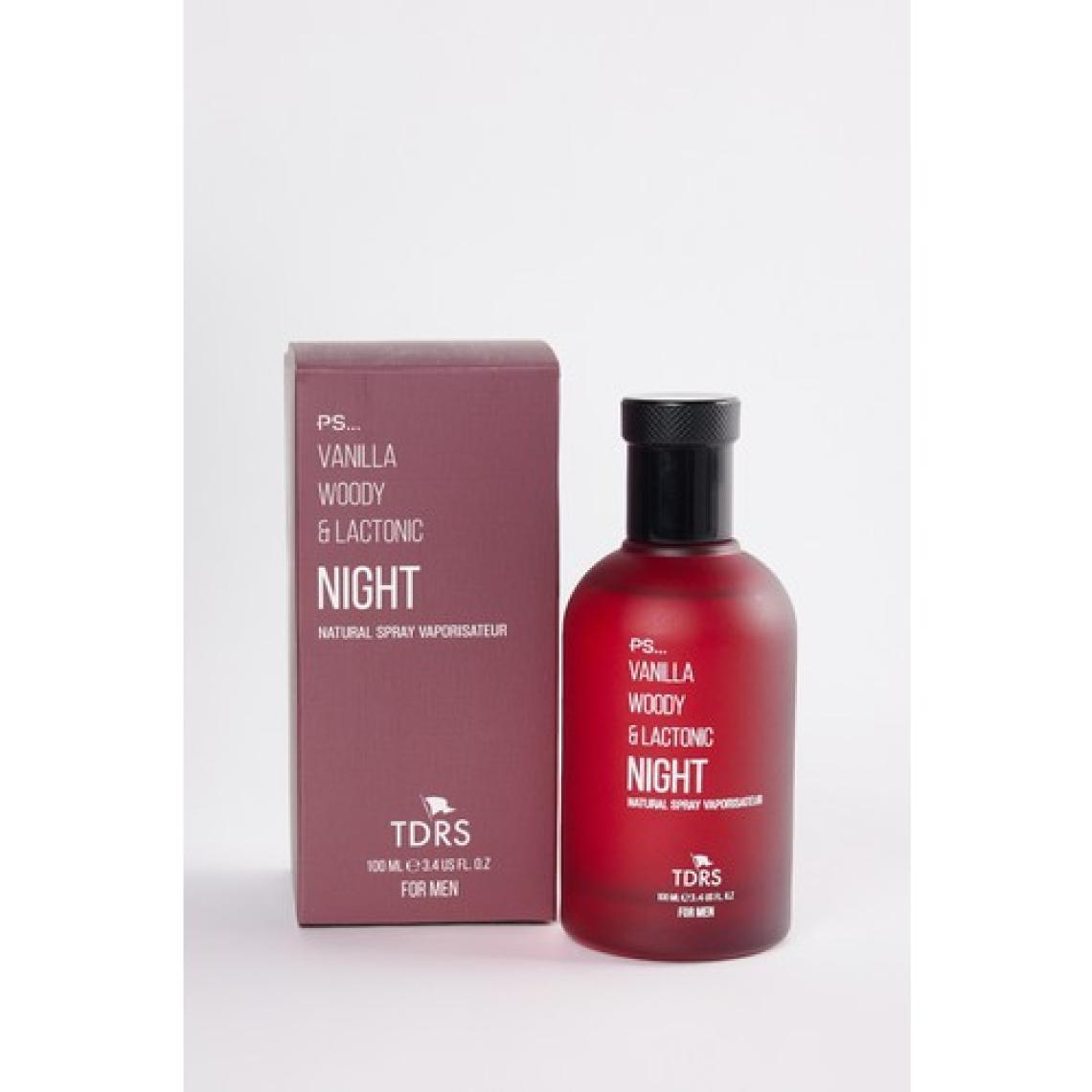 Tudors Night 100 Ml Erkek Parfüm