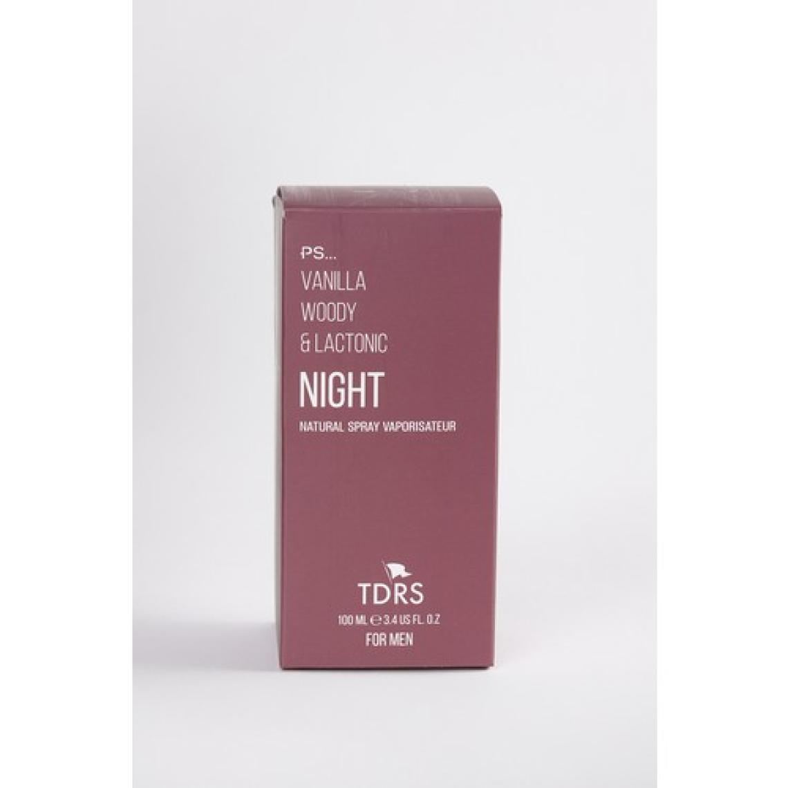 Tudors Night 100 Ml Erkek Parfüm