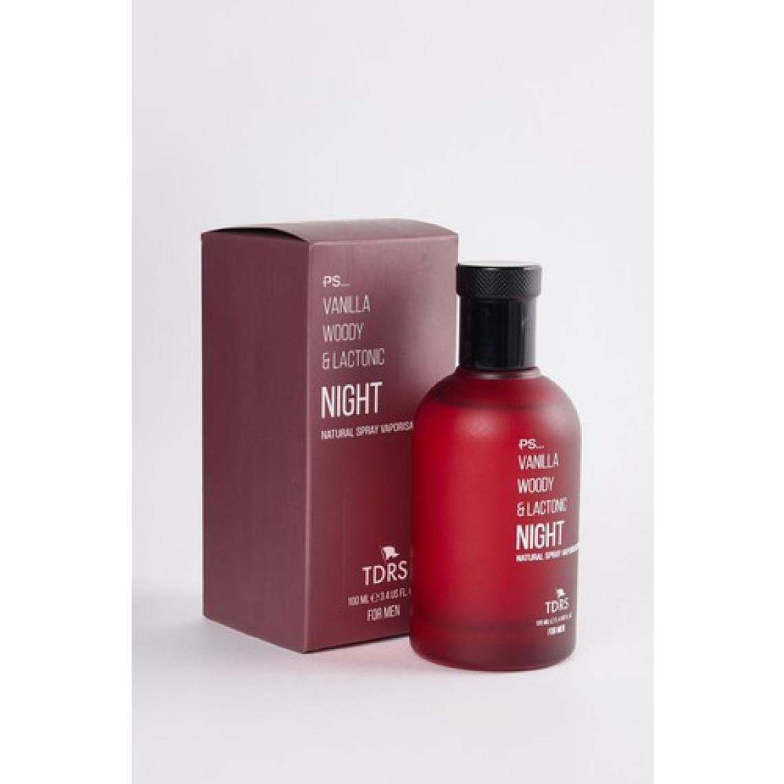 Tudors Night 100 Ml Erkek Parfüm