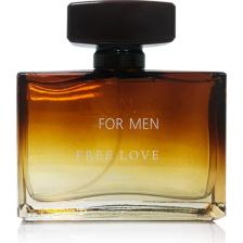 Free Love Leon EDP Erkek Parfüm 100 ml