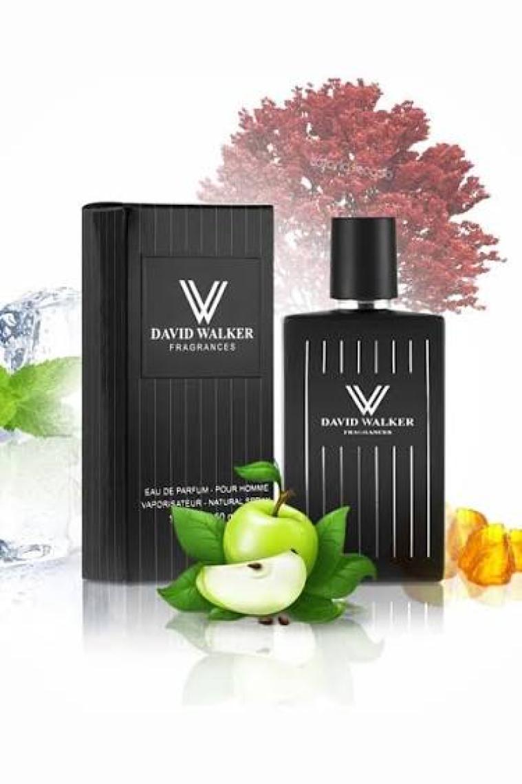 David Walker Vıpss E135 Erkek Parfümü 50 ml