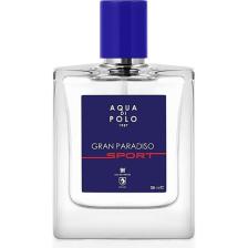 Aqua Di Polo 1987 Gran Paradiso Sport 50 ml Edp Erkek Parfüm