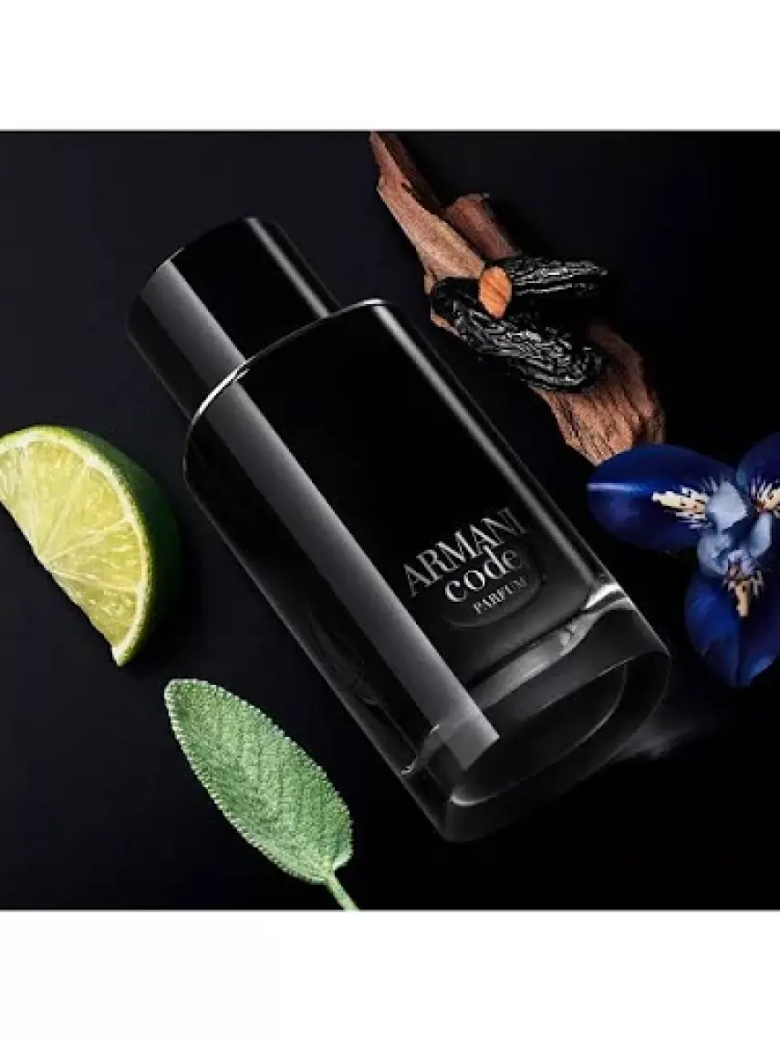 Giorgio Armani Giorgio Armanicode Le Parfum 150 ml 3614273604895