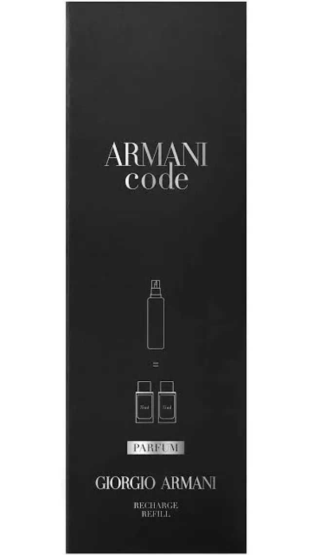 Giorgio Armani Giorgio Armanicode Le Parfum 150 ml 3614273604895