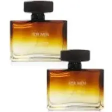 Free Love Leon ve Leon  Edp Erkek Parfüm Seti 2 x 100 ml