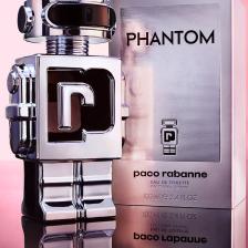 Paco Rabanne Phantom Edt Erkek Parfüm 100 ml