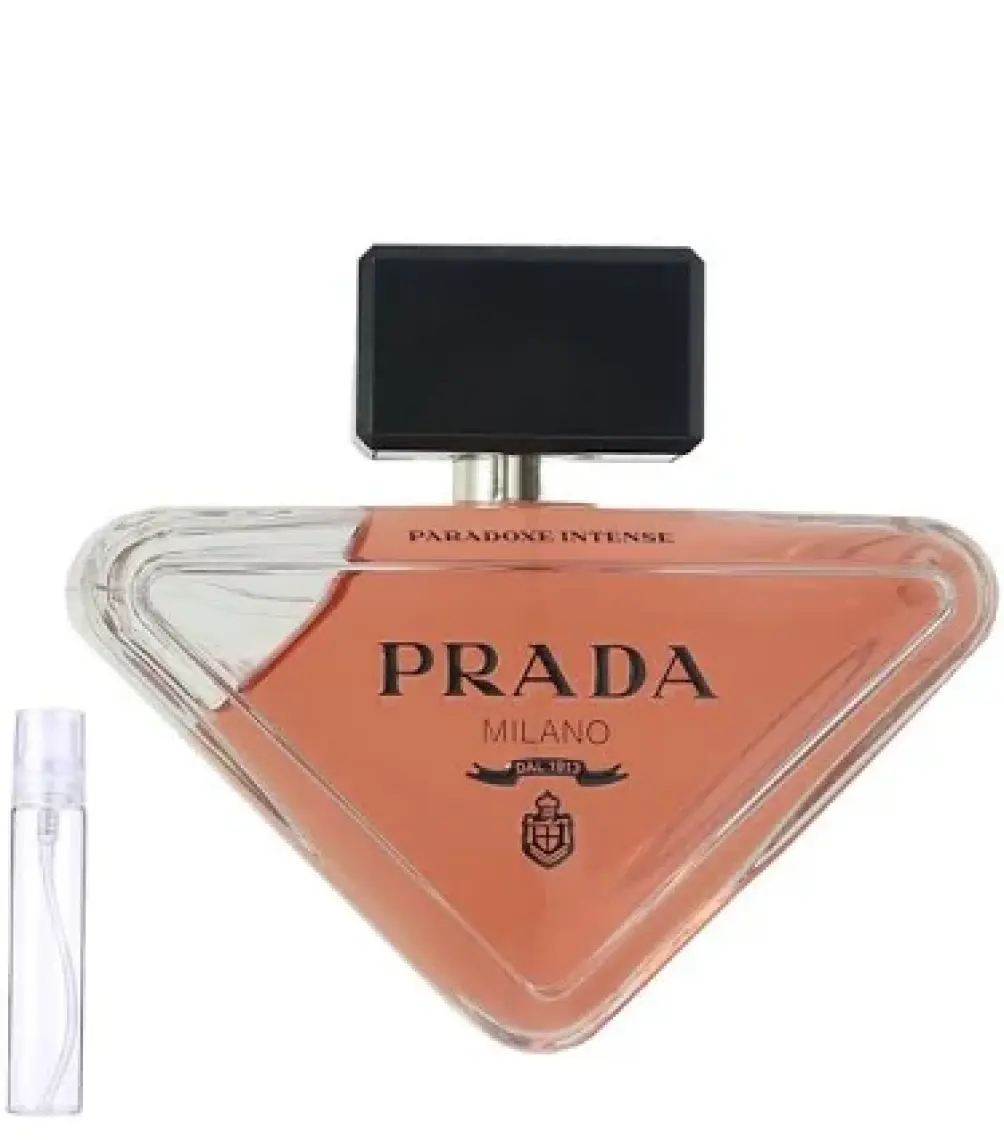 Prada Paradoxe Edp Intense 50 ml Kadın Parfüm 3614273961752