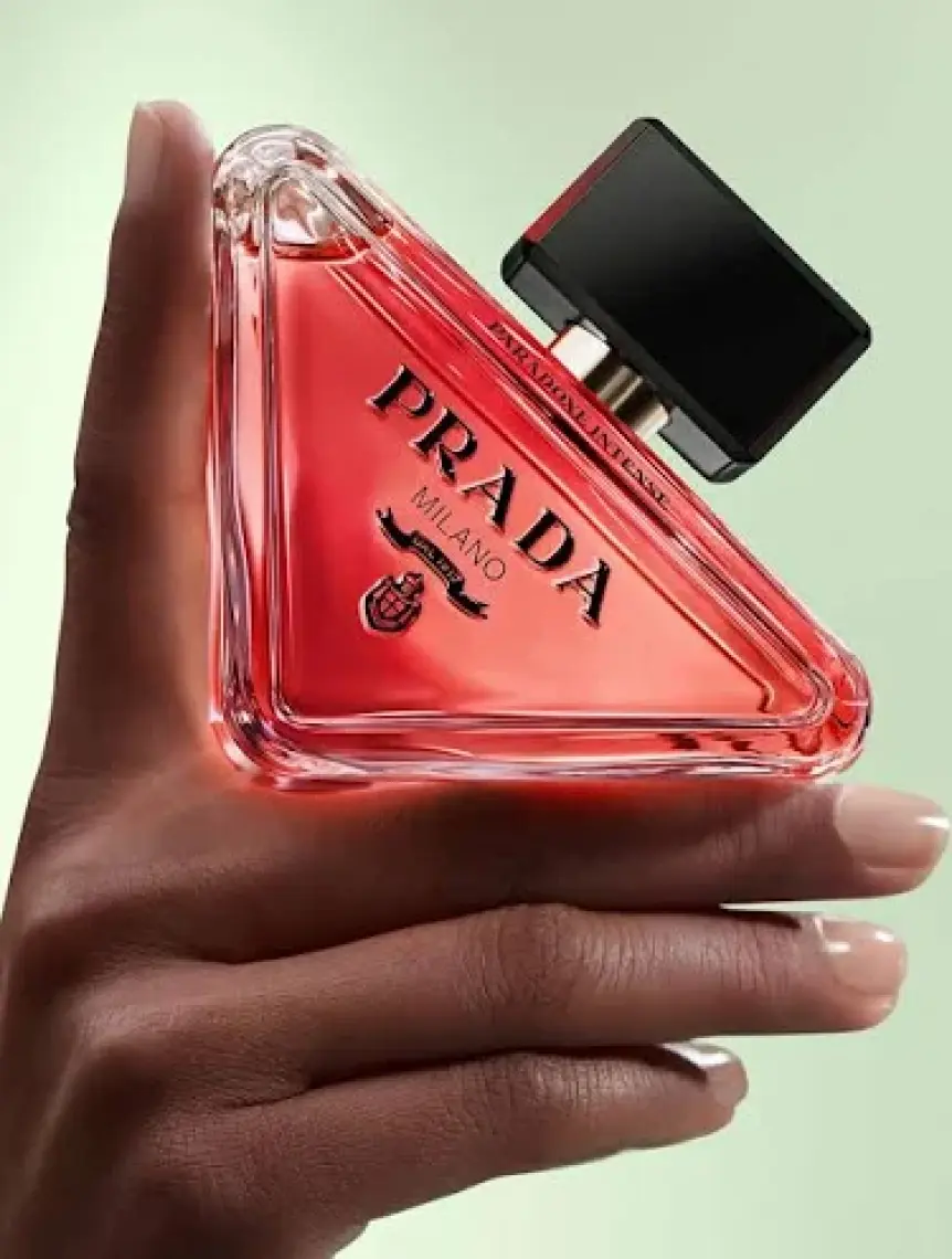 Prada Paradoxe Edp Intense 50 ml Kadın Parfüm 3614273961752