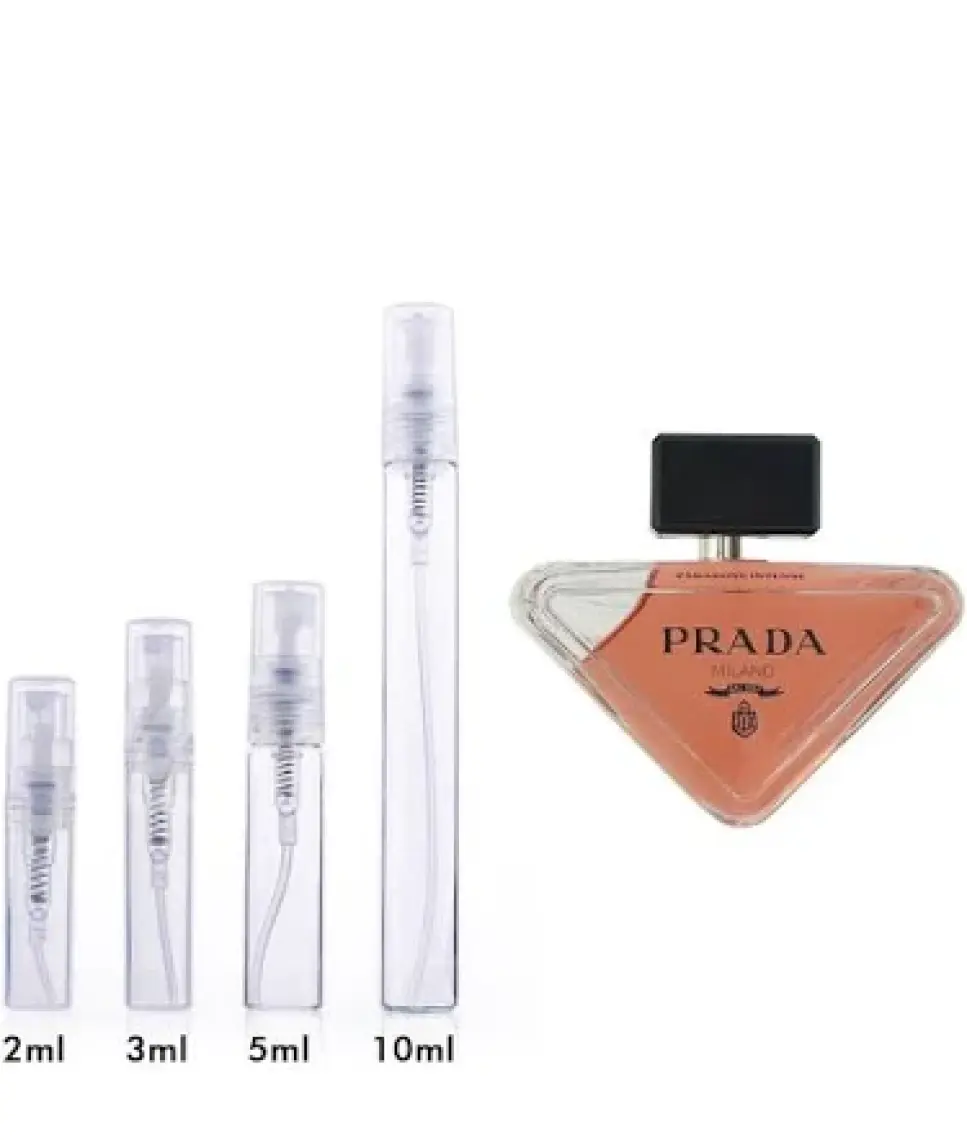 Prada Paradoxe Edp Intense 50 ml Kadın Parfüm 3614273961752