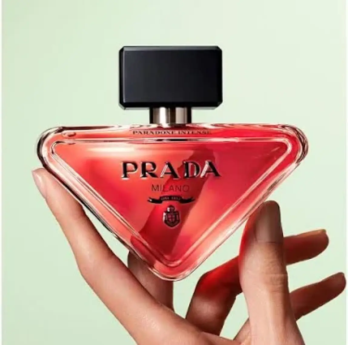 Prada Paradoxe Edp Intense 50 ml Kadın Parfüm 3614273961752