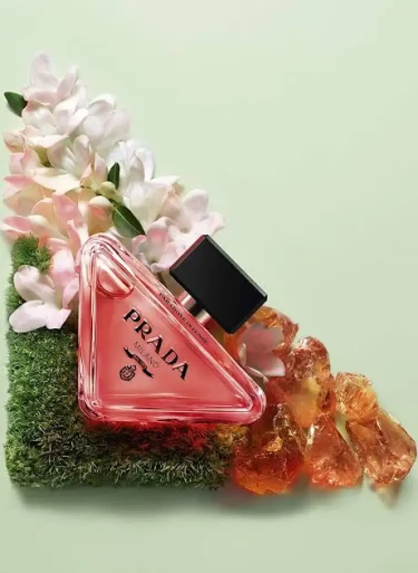 Prada Paradoxe Edp Intense 50 ml Kadın Parfüm 3614273961752