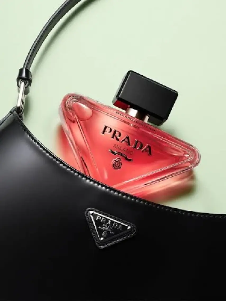 Prada Paradoxe Edp Intense 50 ml Kadın Parfüm 3614273961752