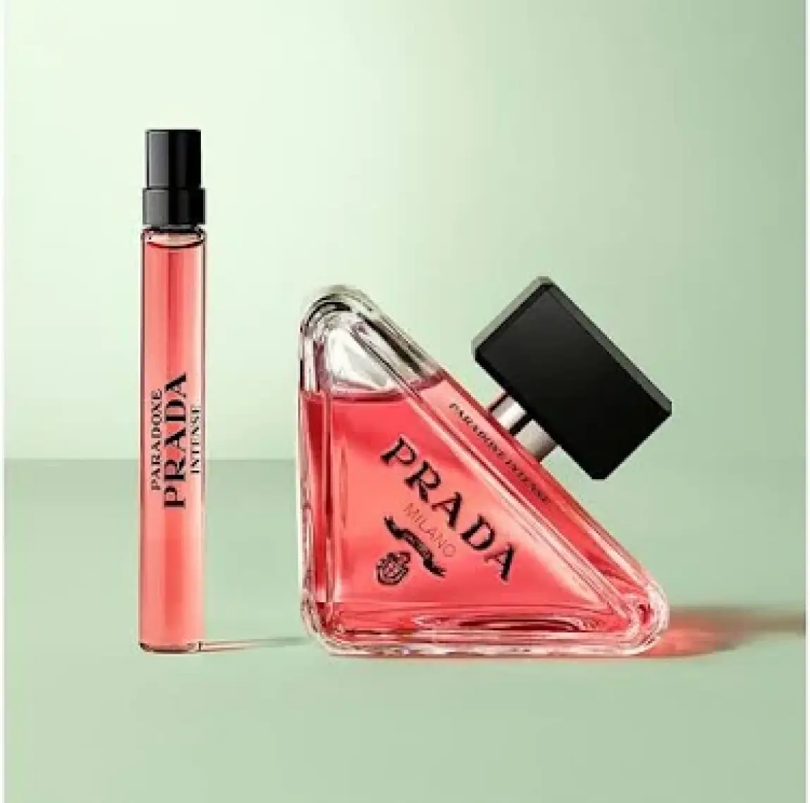 Prada Paradoxe Edp Intense 50 ml Kadın Parfüm 3614273961752