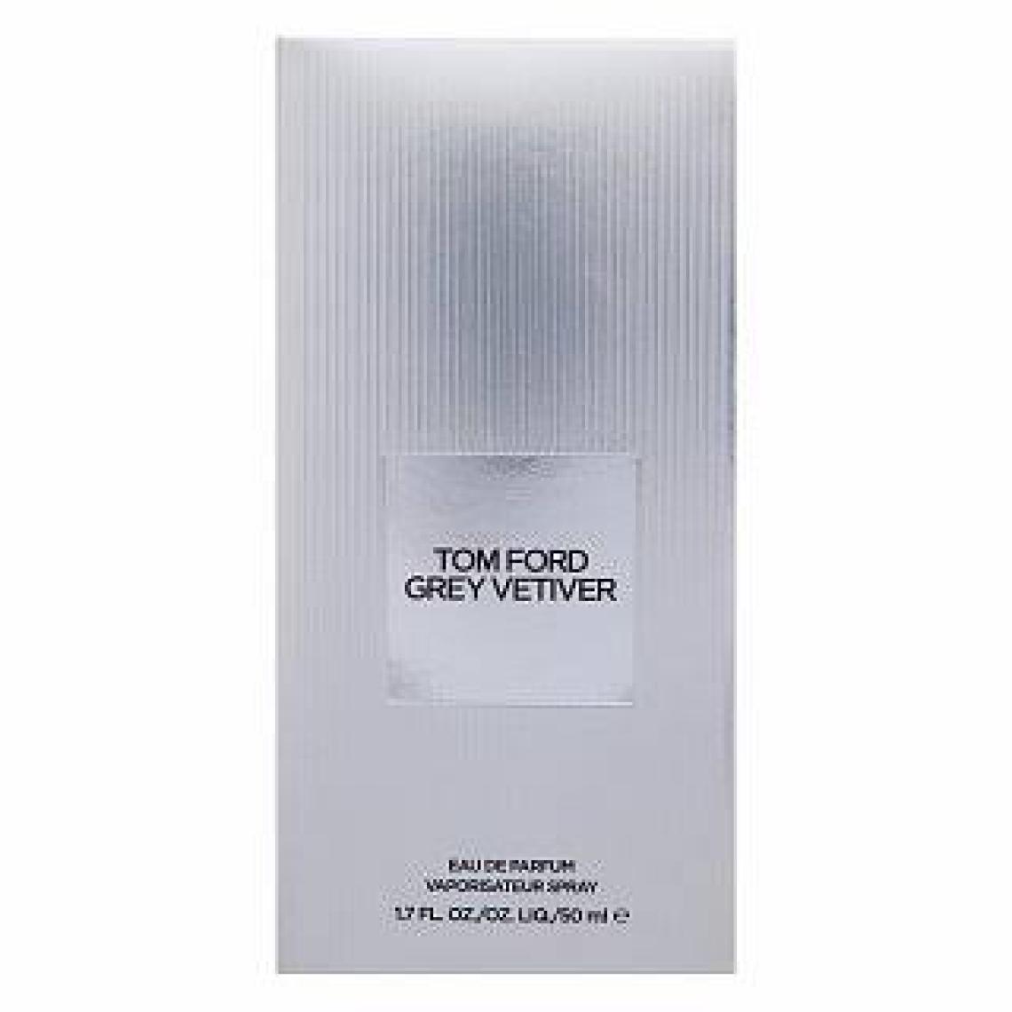 Tom Ford Grey Vetiver Edp 50 Ml Erkek Parfüm