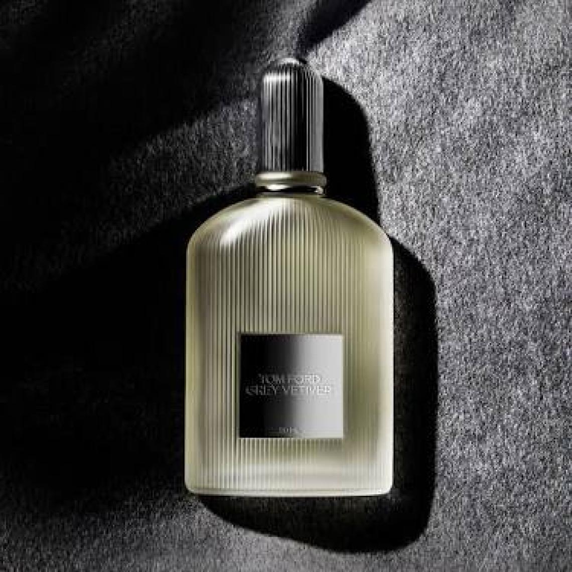 Tom Ford Grey Vetiver Edp 50 Ml Erkek Parfüm