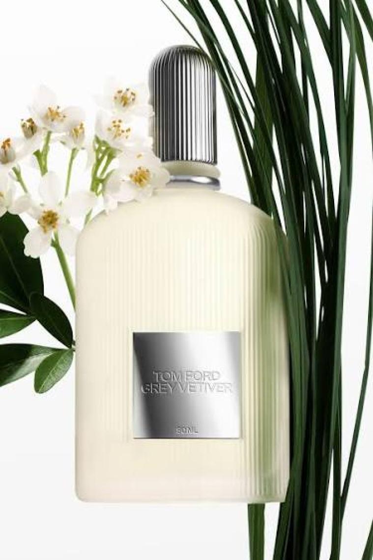 Tom Ford Grey Vetiver Edp 50 Ml Erkek Parfüm
