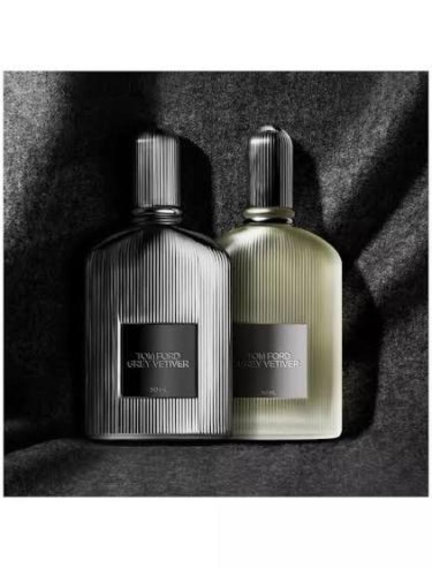 Tom Ford Grey Vetiver Edp 50 Ml Erkek Parfüm