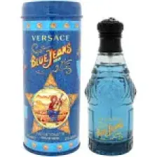 Versace Blue Jeans EDT 75 ml Erkek Parfüm