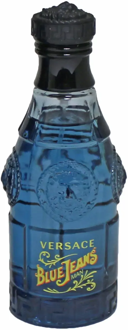 Versace Blue Jeans EDT 75 ml Erkek Parfüm