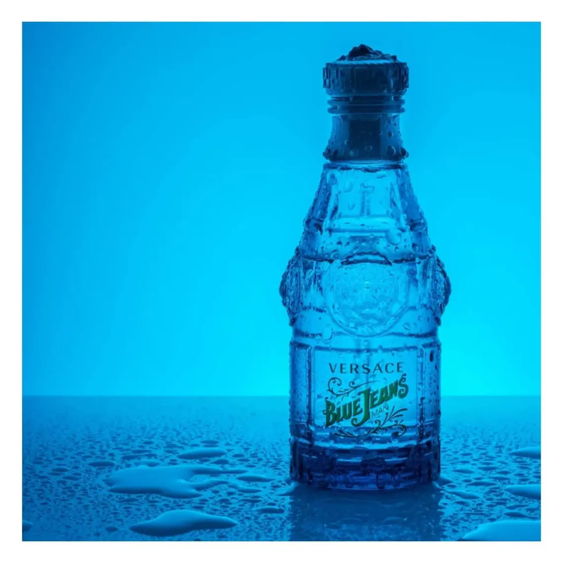 Versace Blue Jeans EDT 75 ml Erkek Parfüm