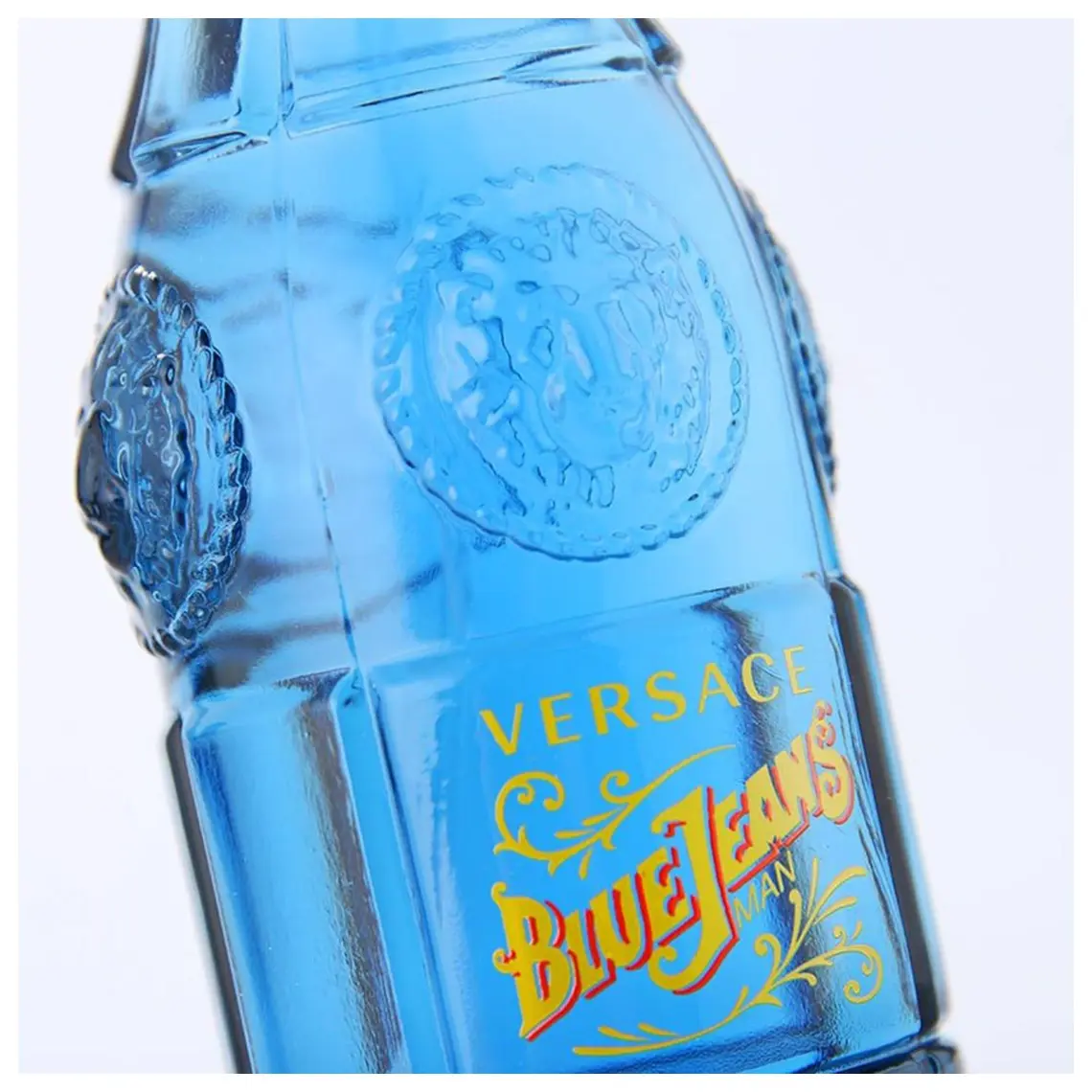 Versace Blue Jeans EDT 75 ml Erkek Parfüm