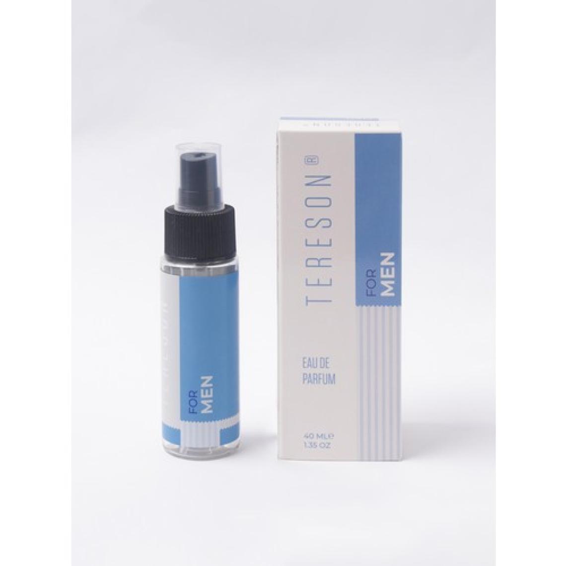Tereson Stronger With You EDP Erkek Parfüm