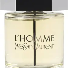 Yves Saint Laurent L'Homme Edt 100 Ml Erkek Parfümü