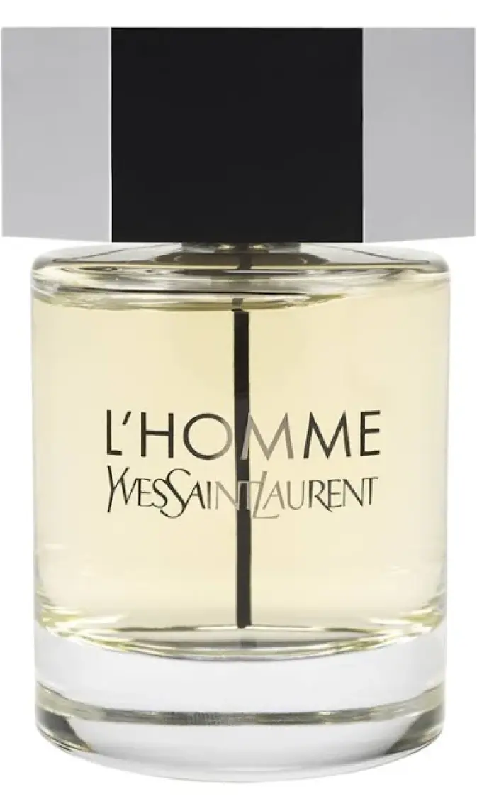 Yves Saint Laurent L'Homme Edt 100 Ml Erkek Parfümü