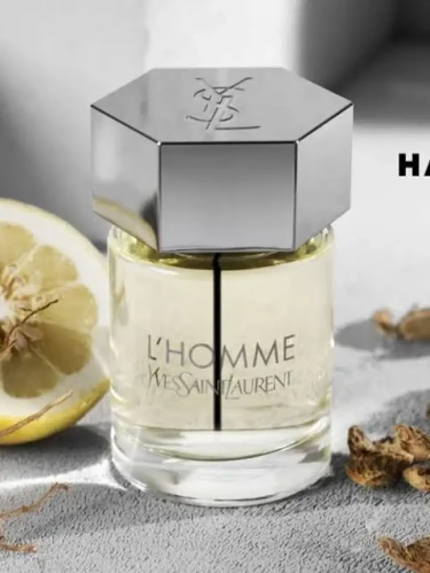 Yves Saint Laurent L'Homme Edt 100 Ml Erkek Parfümü