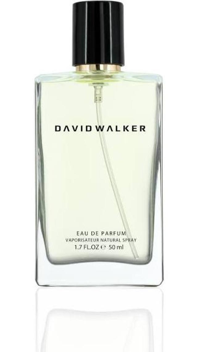David Walker Mılano E156 Erkek Parfümü 50 ml
