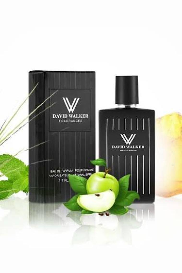 David Walker Mılano E156 Erkek Parfümü 50 ml