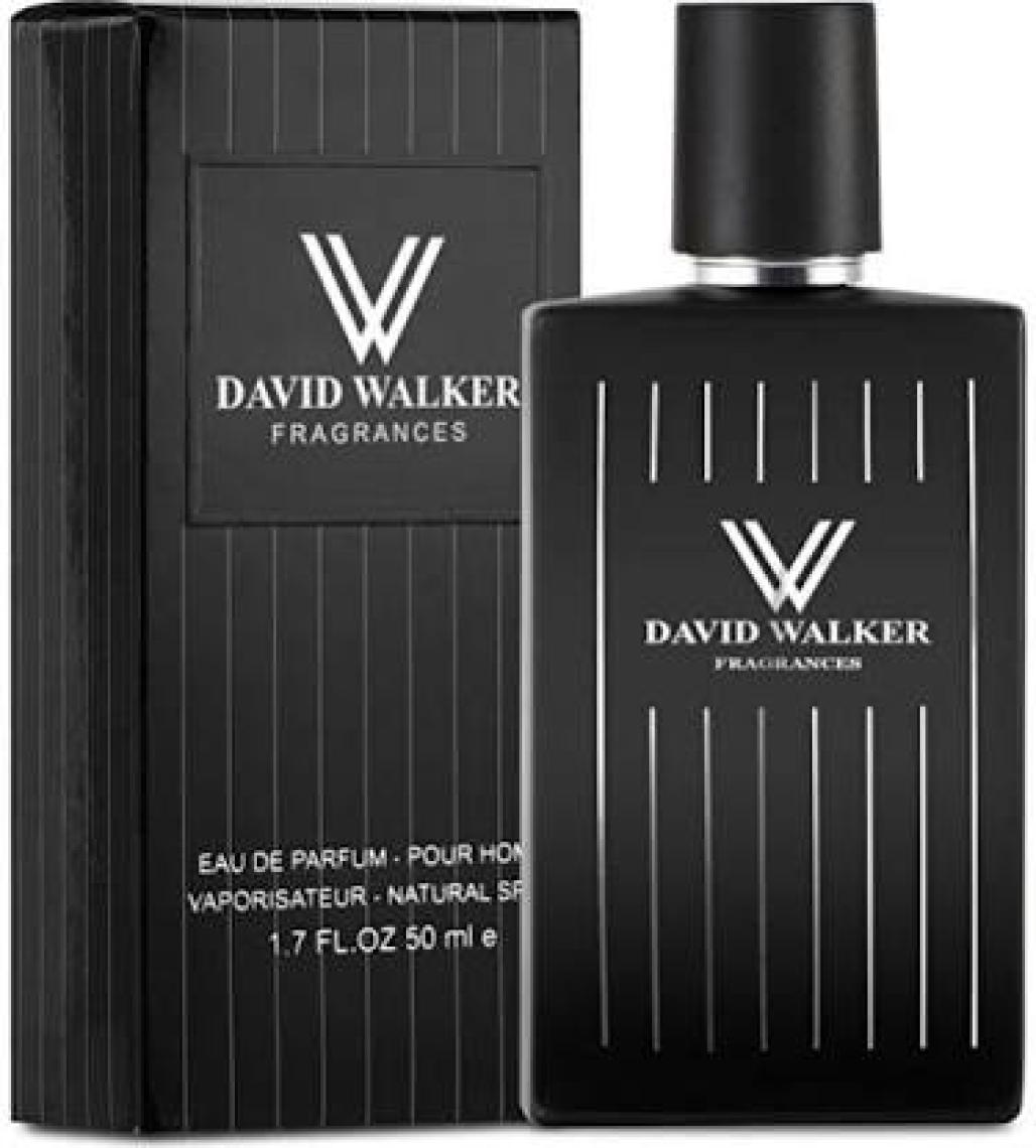 David Walker Mılano E156 Erkek Parfümü 50 ml