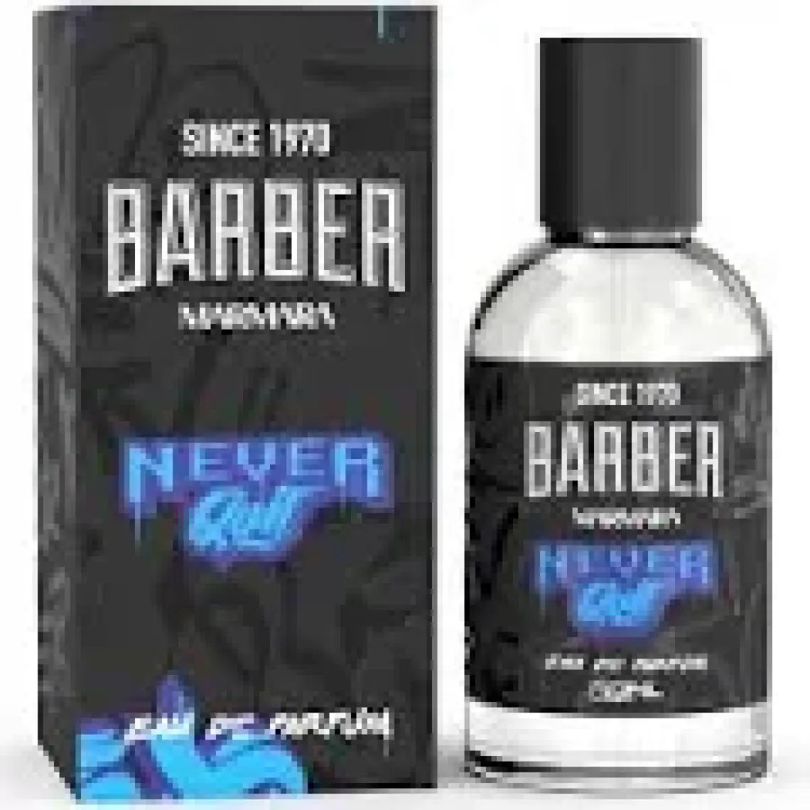 Barber Marmara Never Quit EDP Erkek Parfüm 50 ml