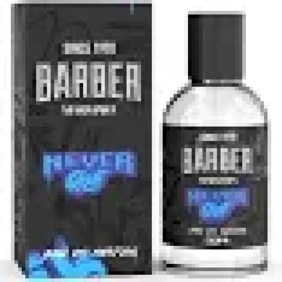 Barber Marmara Never Quit EDP Erkek Parfüm 50 ml