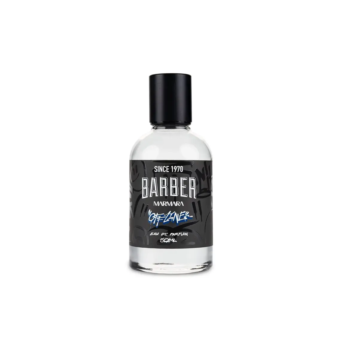 Barber Marmara Never Quit EDP Erkek Parfüm 50 ml