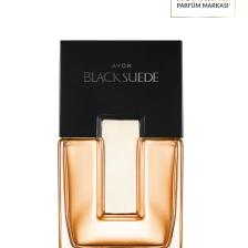 Avon Black Suede EDT 75 ml Erkek Parfüm